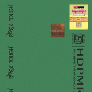 Termito HDPMR Door