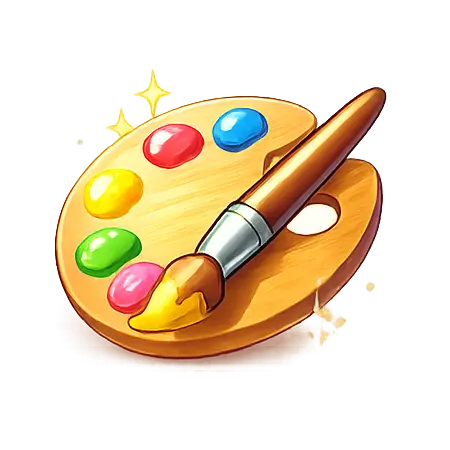 The Perfect Canvas