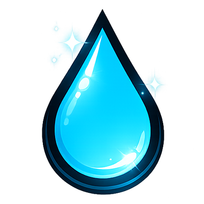 Hydrophobic Surface