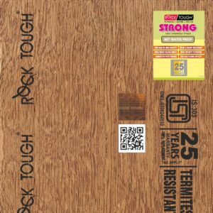 Strong Plywood