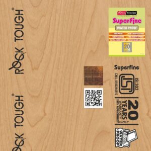 Superfine Plywood