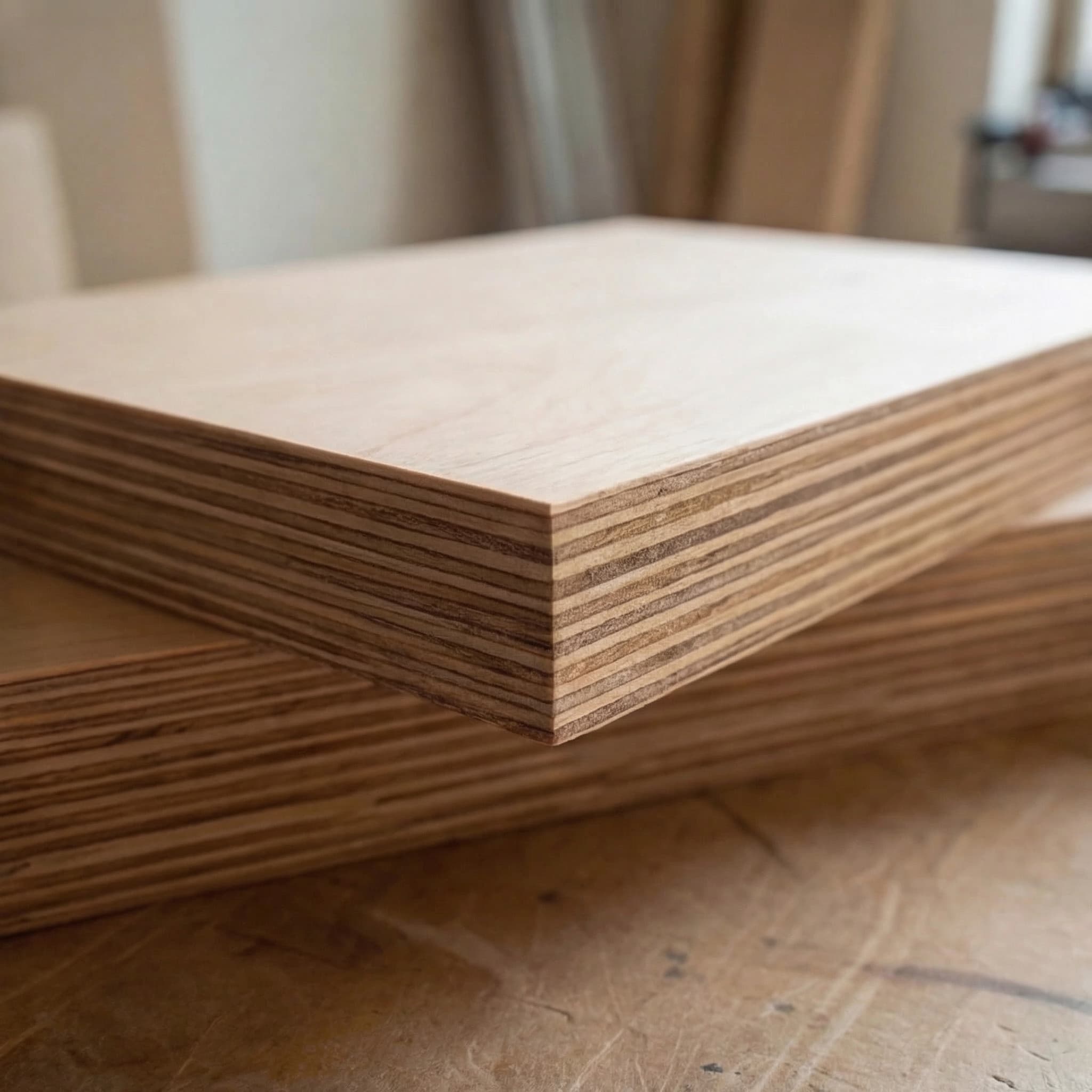 Superfine Plywood - Image 2